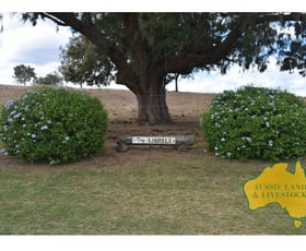 Rural / Farming commercial property sold at 850 Morgans Road Windera QLD 4605