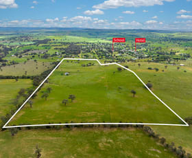 Rural / Farming commercial property sold at 'Orodale' 1 East Street Woodstock NSW 2793