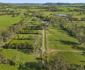 Rural / Farming commercial property for sale at 252 Killeens Hill Road Gooram VIC 3666