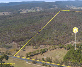 Rural / Farming commercial property sold at 2241 Armidale Road Blaxlands Creek NSW 2460