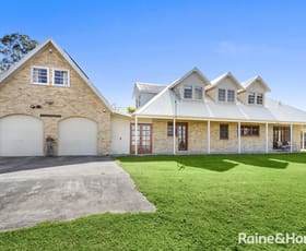 Rural / Farming commercial property for sale at 1420 Illaroo Road Illaroo NSW 2540