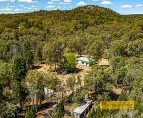 Rural / Farming commercial property sold at 1429 Spring Creek Road Mudgee NSW 2850