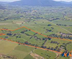 Rural / Farming commercial property sold at 2 Green Lane Dederang VIC 3691