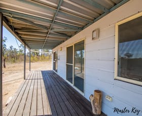 Rural / Farming commercial property sold at 33 Wolff Road Coverty QLD 4613