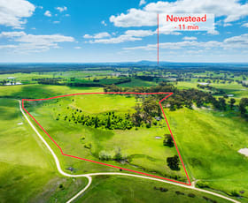 Rural / Farming commercial property sold at Boundary Gully Road Werona VIC 3364