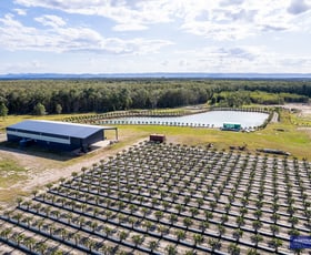 Rural / Farming commercial property for sale at Caboolture QLD 4510