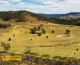 Rural / Farming commercial property sold at 152 Windeyer Road Mudgee NSW 2850