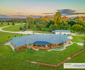 Rural / Farming commercial property for sale at 4 Stoney Ridge Road Armidale NSW 2350