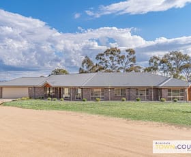 Rural / Farming commercial property for sale at 4 Stoney Ridge Road Armidale NSW 2350