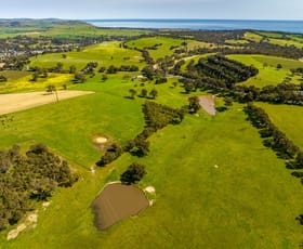 Rural / Farming commercial property sold at Lot 201 (Proposed), 5985 Main South Road Yankalilla SA 5203