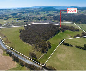 Rural / Farming commercial property sold at 740 O'Connell Road Oberon NSW 2787