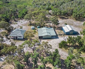 Rural / Farming commercial property sold at 177 Longford Golden Beach Road Dutson Downs VIC 3851