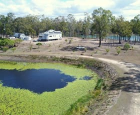 Rural / Farming commercial property sold at 604 Coast Road Baffle Creek QLD 4674