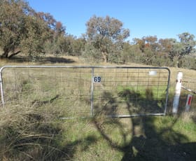 Rural / Farming commercial property sold at 69 Alison Drive Woodstock NSW 2793