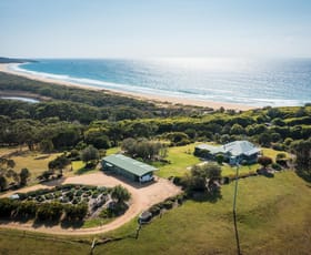 Rural / Farming commercial property sold at 39 Geall Road Cuttagee NSW 2546
