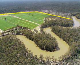 Rural / Farming commercial property sold at 1118 EAST BARHAM ROAD Barham NSW 2732