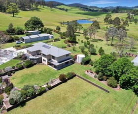 Rural / Farming commercial property sold at 866 Nethercote Road Nethercote NSW 2549