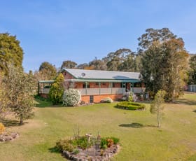Rural / Farming commercial property sold at 195 Chichester Dam Road Dungog NSW 2420
