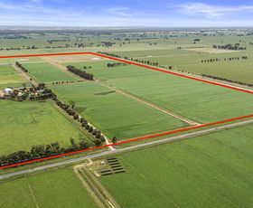 Rural / Farming commercial property sold at 1998 Katamatite Yarrawonga Road Boosey VIC 3730