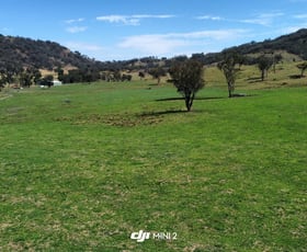 Rural / Farming commercial property sold at Waverley/1420 Monteray Rd Loomberah NSW 2340