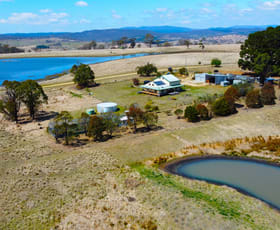 Rural / Farming commercial property sold at 162 High Lake Road Bombala NSW 2632