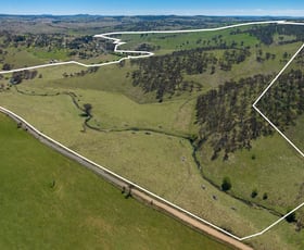 Rural / Farming commercial property sold at 2333 Rockley Road Rockley NSW 2795