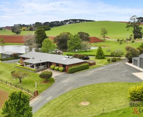 Rural / Farming commercial property for sale at 1159 Morwell-Thorpdale Road Thorpdale VIC 3835
