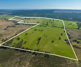 Rural / Farming commercial property for sale at 2641 Burraga Road Burraga NSW 2795