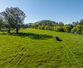 Rural / Farming commercial property for sale at 1192 'Corkhills' Brungle Creek Road Brungle NSW 2722