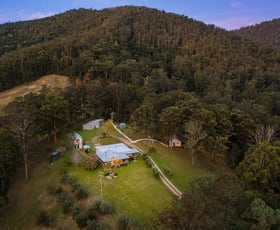 Rural / Farming commercial property sold at 223 Toms Creek Road Ellenborough NSW 2446