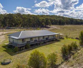 Rural / Farming commercial property sold at 320 Laheys Creek Road Gulgong NSW 2852