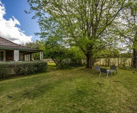 Rural / Farming commercial property sold at 71 Old Barneys Reef Road Gulgong NSW 2852