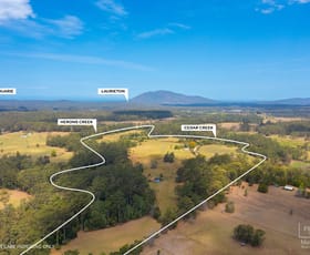 Rural / Farming commercial property sold at 142 Old School Road Herons Creek NSW 2439