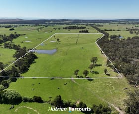 Rural / Farming commercial property for sale at Lot 1 & CA 15C Pieras Road Hiamdale VIC 3847