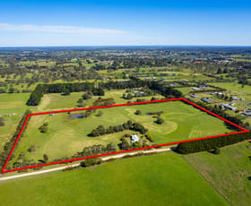 Rural / Farming commercial property sold at 100 Kurtzes Road Hamilton VIC 3300