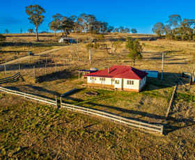 Rural / Farming commercial property for sale at 250 Sissons Road Aberfoyle Armidale NSW 2350