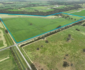 Rural / Farming commercial property for sale at 1006 Katamatite Nathalia Road Waaia VIC 3637