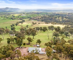Rural / Farming commercial property for sale at 570 Three Chain Road Boorolite VIC 3723