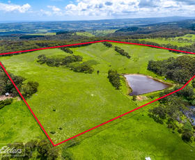 Rural / Farming commercial property sold at 159 Bevan Road Hope Forest SA 5172