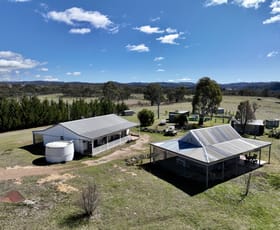 Rural / Farming commercial property for sale at 108 Hearne Lane Running Stream NSW 2850