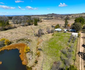 Rural / Farming commercial property sold at 69 New Olivers Road Running Stream NSW 2850
