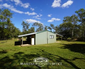 Rural / Farming commercial property sold at 648 Bilwon Road Biboohra QLD 4880