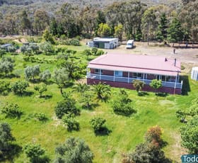 Rural / Farming commercial property sold at 694 Northern Highway Heathcote VIC 3523
