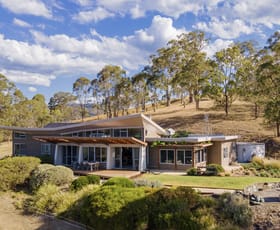 Rural / Farming commercial property sold at 920 Barrington West Road via Gloucester Barrington NSW 2422