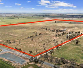 Rural / Farming commercial property sold at Bunnaloo-Yaree Road Bunnaloo NSW 2731
