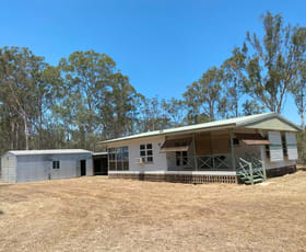 Rural / Farming commercial property sold at 34 Kelly Road Spring Creek QLD 4343