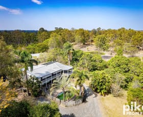 Rural / Farming commercial property sold at 127 Moorina Road Moorina QLD 4506