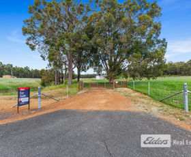 Rural / Farming commercial property sold at 62/ Collie Preston Road Lyalls Mill WA 6225