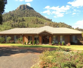 Rural / Farming commercial property sold at 2112 Timor road Coonabarabran NSW 2357