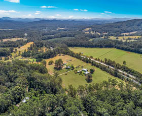 Rural / Farming commercial property sold at 281 Eungai Creek Road Eungai Creek NSW 2441